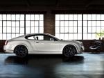 Bentley Continental SuperSports 2009 года